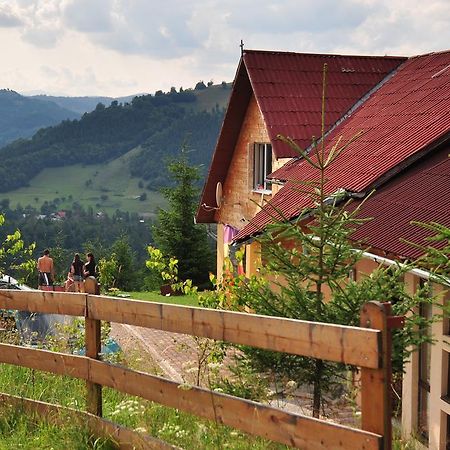 Kings Valley - Sunny Botesti Cîmpeni Zimmer foto