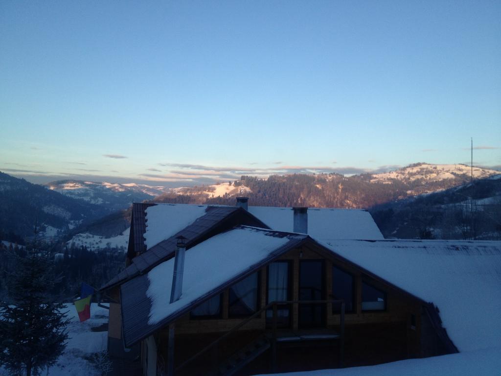 Kings Valley - Sunny Botesti Cîmpeni Exterior foto