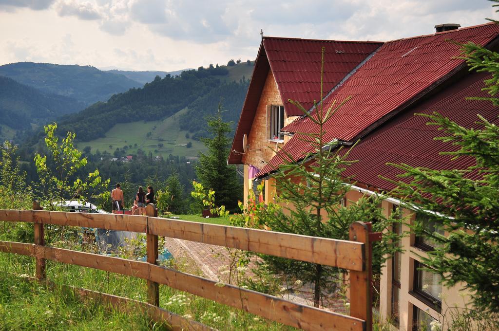 Kings Valley - Sunny Botesti Cîmpeni Zimmer foto