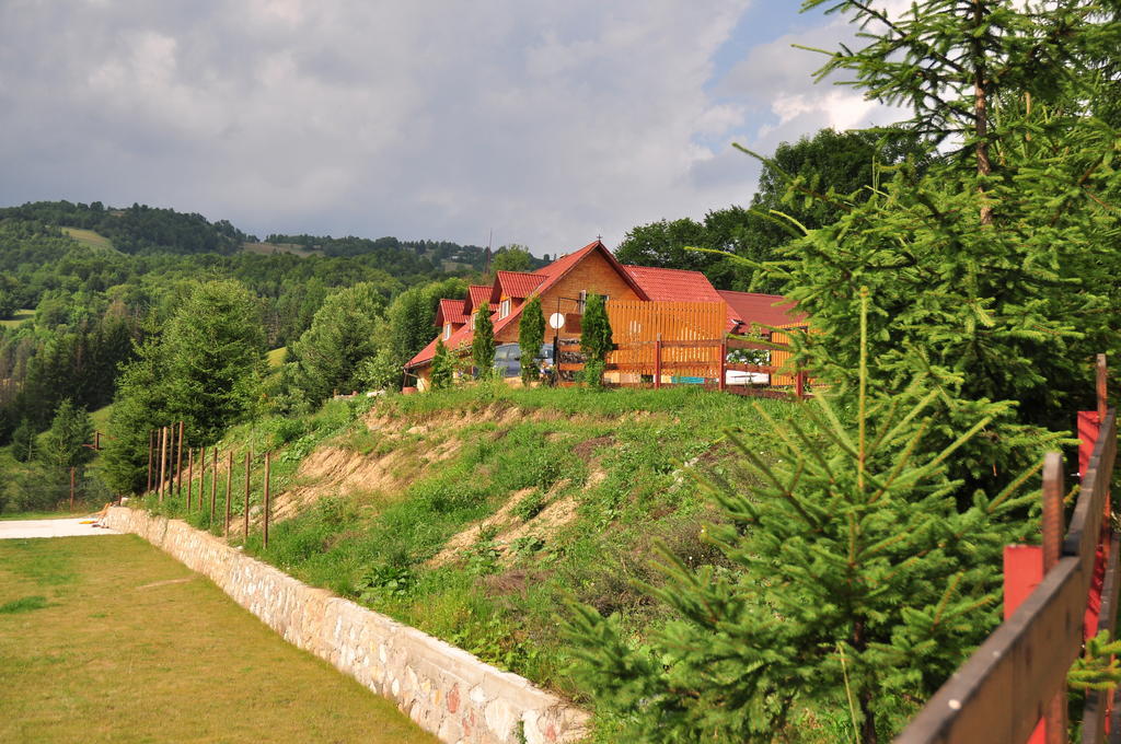 Kings Valley - Sunny Botesti Cîmpeni Exterior foto
