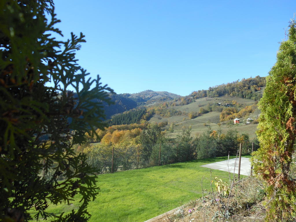Kings Valley - Sunny Botesti Cîmpeni Exterior foto