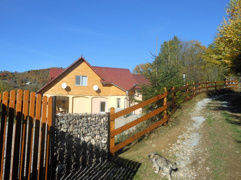 Kings Valley - Sunny Botesti Cîmpeni Exterior foto