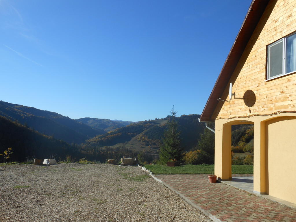 Kings Valley - Sunny Botesti Cîmpeni Exterior foto