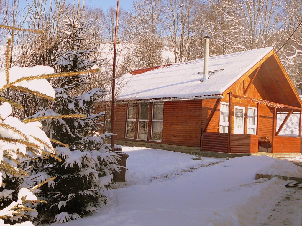 Kings Valley - Sunny Botesti Cîmpeni Exterior foto