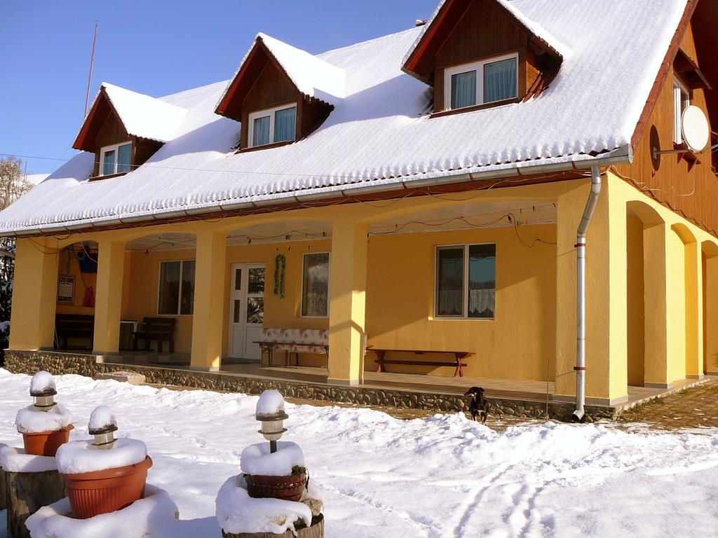 Kings Valley - Sunny Botesti Cîmpeni Exterior foto