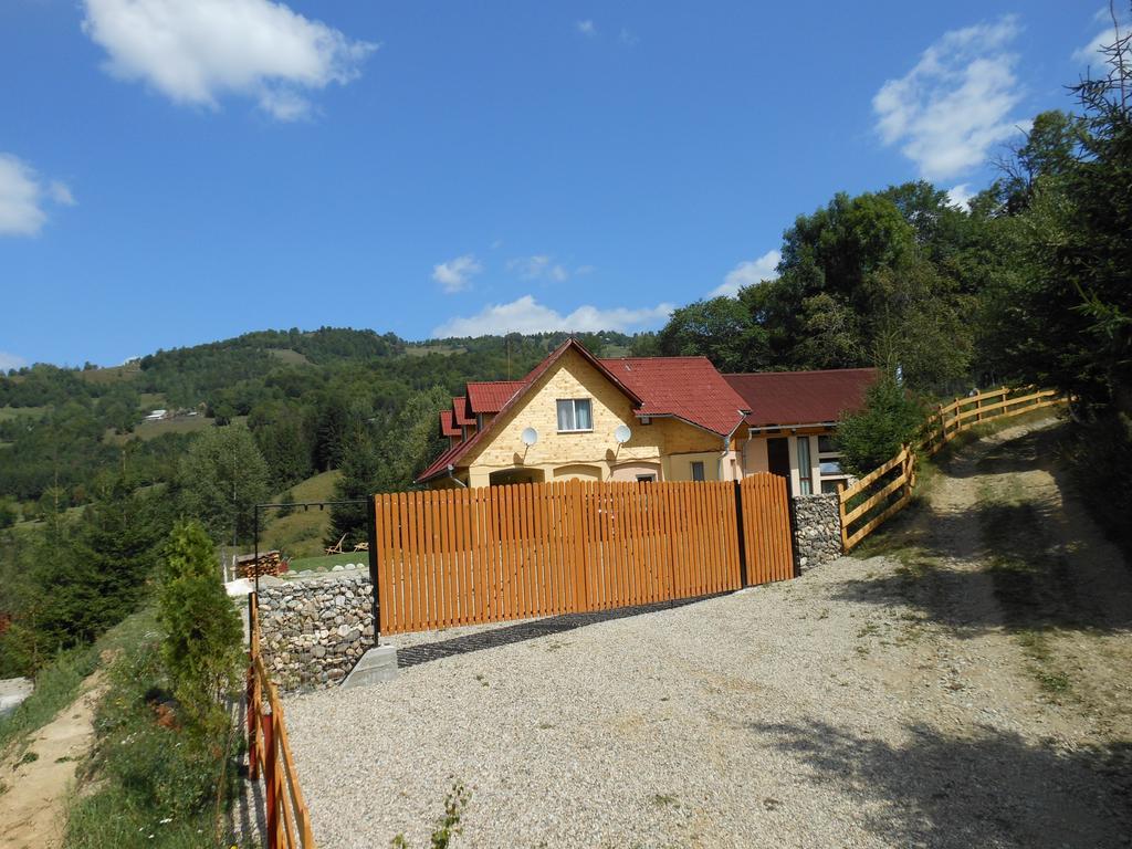 Kings Valley - Sunny Botesti Cîmpeni Exterior foto