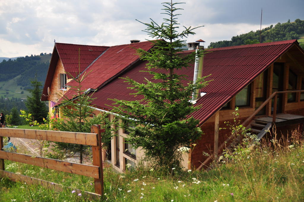 Kings Valley - Sunny Botesti Cîmpeni Exterior foto